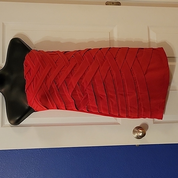 bailey blue Dresses & Skirts - 110. Strapless dress